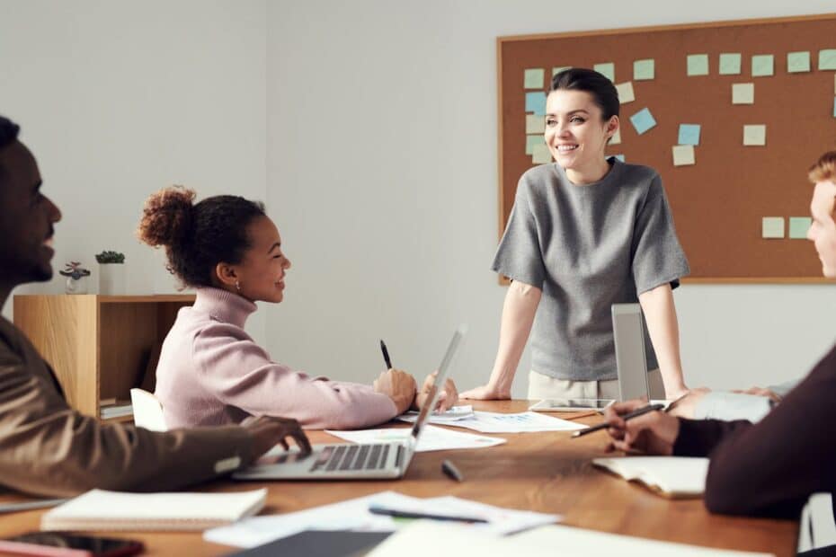 marque employeur