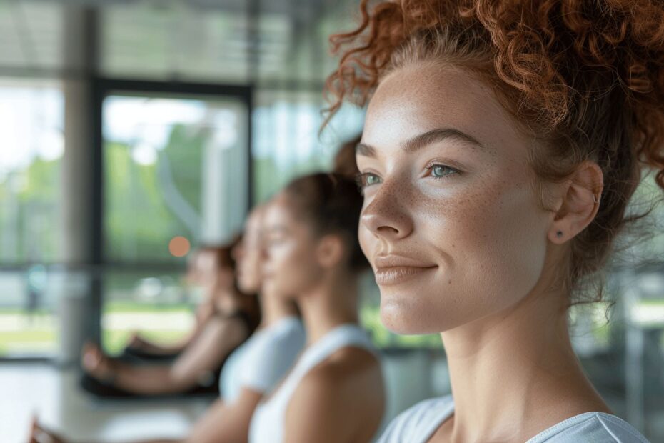 Bien-être au travail : un levier de performance durable