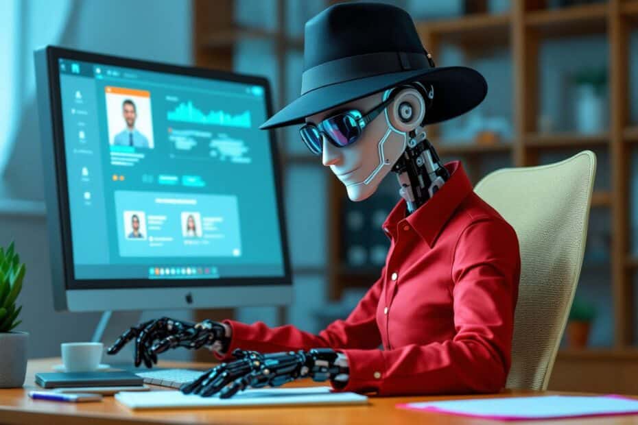 Comment identifier les décideurs dans LinkedIn