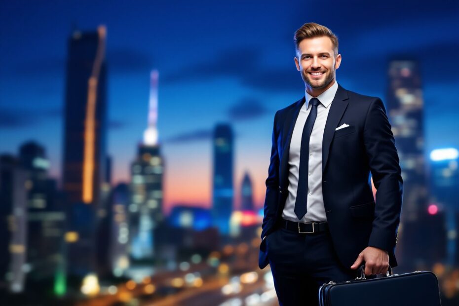 Comment Prospecter Efficacement les Décideurs d’Entreprise ?