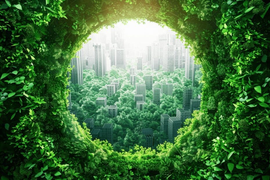 Économie circulaire : intégrer la durabilité dans le modèle économique
