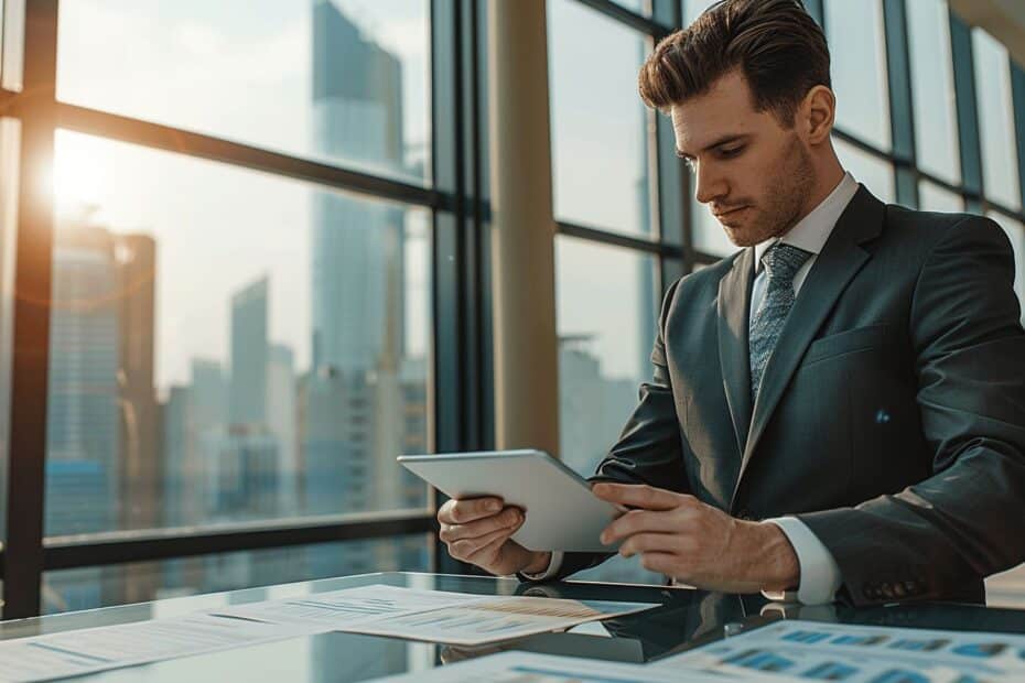 Élaborer une stratégie d’entreprise résiliente face aux crises