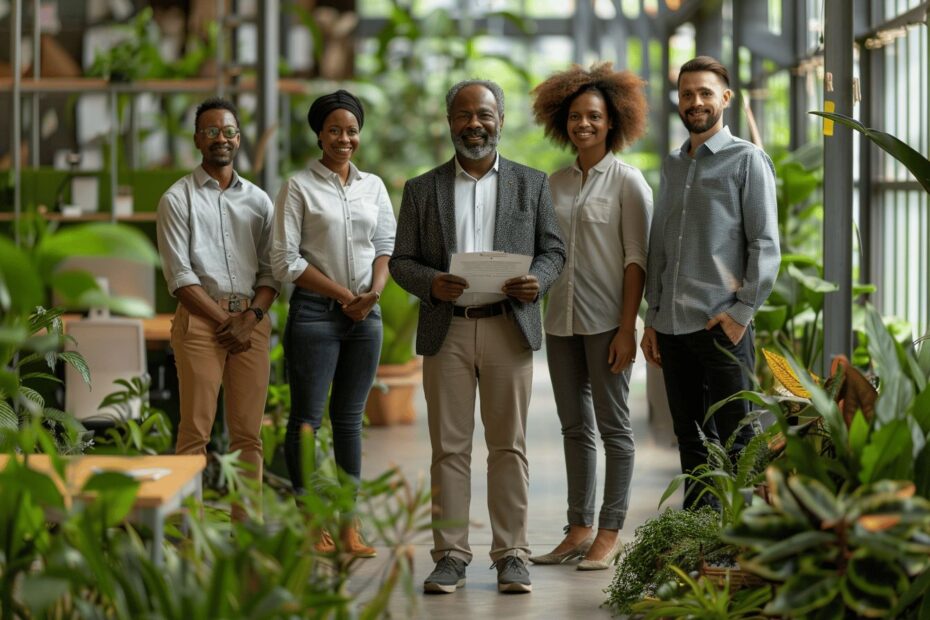 L'entreprise face aux attentes sociétales : construire une raison d'être authentique