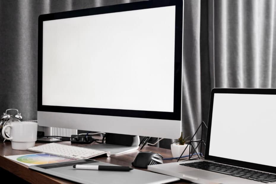 L'attrait irrésistible des écrans PC haute résolution