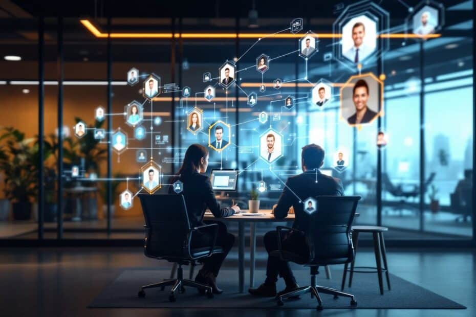 Nos outils préférés pour trouver les décideurs à contacter