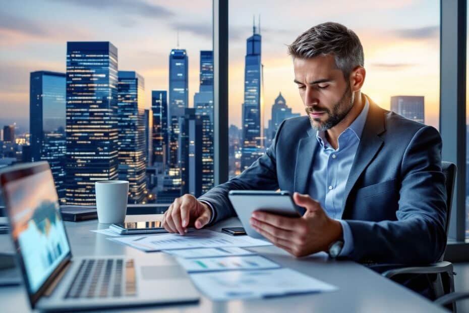 Stratégie pour cibler les décideurs d’une entreprise : conseils et meilleures pratiques