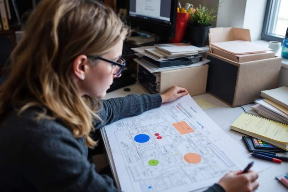 Trouver les coordonnées des décideurs en entreprise : guide complet