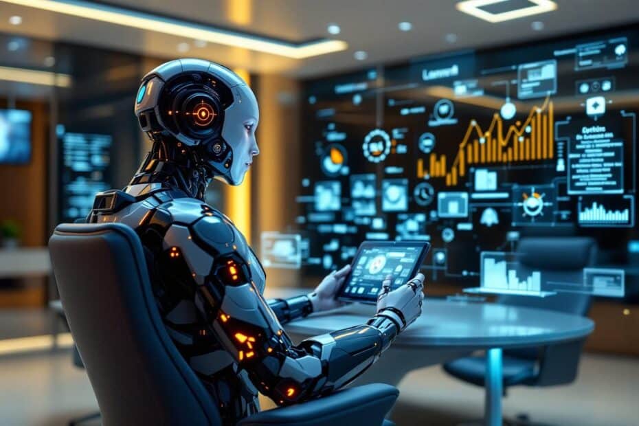 Approche commerciale personnalisée pour décideurs : révolutionner la vente B2B