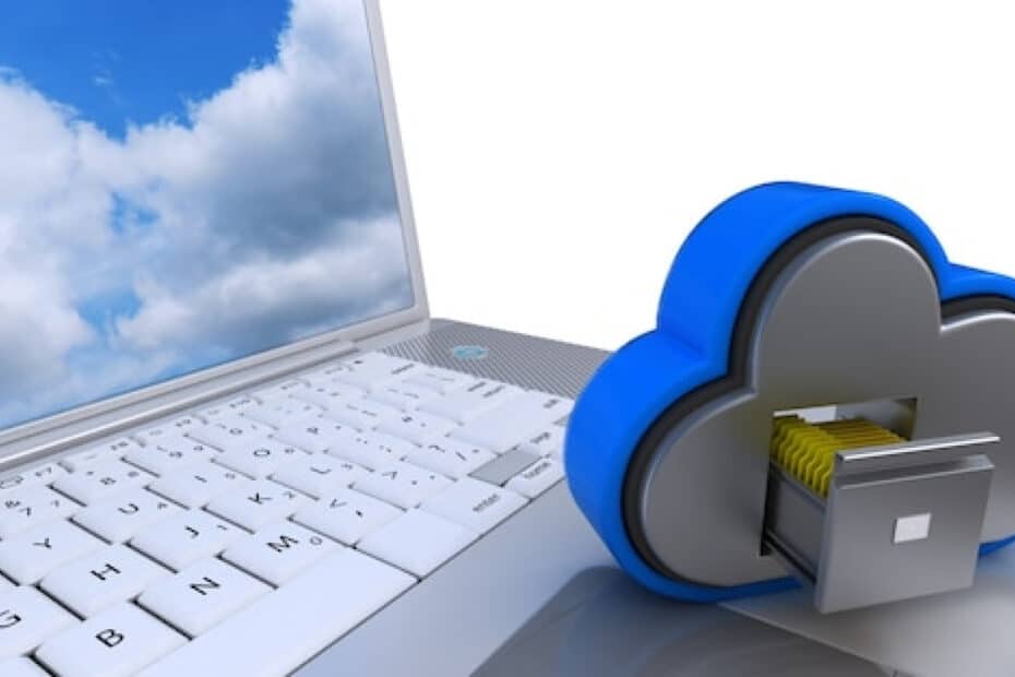 Pourquoi opter pour des solutions de stockage en ligne sécurisées ?