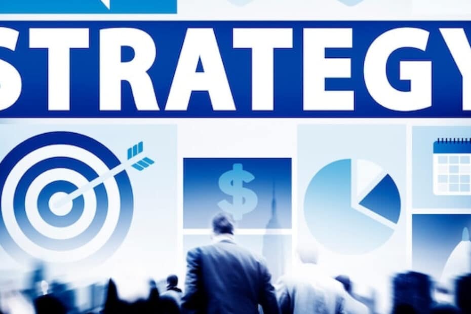 Stratégie média & digitale : les clés du succès